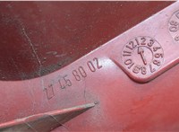  Фонарь (задний) Volkswagen Passat 6 2005-2010 20439995 #3