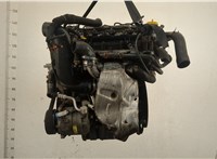  Двигатель (ДВС) Opel Vectra C 2002-2008 20439997 #2