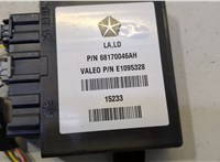  Блок управления парктрониками Dodge Challenger 2014-2025 20439999 #2