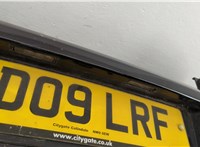  Заглушка буксировочного крюка Volkswagen Golf 6 2009-2012 11414855 #3