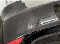  Заглушка буксировочного крюка Volkswagen Golf 6 2009-2012 11414855 #5