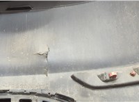  Заглушка буксировочного крюка Volkswagen Golf 6 2009-2012 11414855 #8