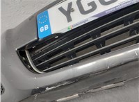  Бампер Opel Zafira B 2005-2012 20440020 #5