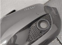 Бампер Opel Zafira B 2005-2012 20440020 #8