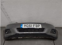  Бампер Opel Zafira B 2005-2012 20440020 #1