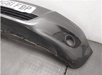  Бампер Opel Zafira B 2005-2012 20440020 #20