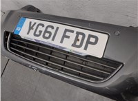  Бампер Opel Zafira B 2005-2012 20440020 #21