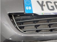  Бампер Opel Zafira B 2005-2012 20440020 #23