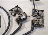  Замок капота BMW X5 E70 2006-2013 20440021 #4