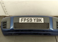  Бампер Ford Fusion 2002-2012 20440023 #1
