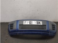  Бампер Ford Fusion 2002-2012 20440023 #9
