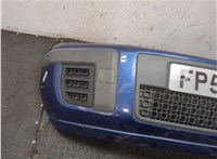  Бампер Ford Fusion 2002-2012 20440023 #10