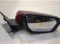  Зеркало боковое GMC Terrain 2017-2021 20440041 #1