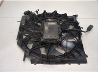  Вентилятор радиатора BMW X3 E83 2003-2010 20440056 #1