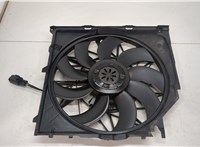  Вентилятор радиатора BMW X3 E83 2003-2010 20440056 #6