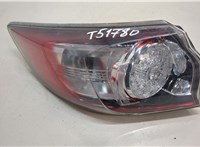  Фонарь (задний) Mazda 3 (BL) 2009-2013 20440057 #1