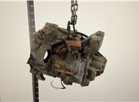 LHY КПП 6-ст.мех. (МКПП) Volkswagen Eos 20440061 #2