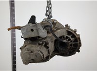 LHY КПП 6-ст.мех. (МКПП) Volkswagen Eos 20440061 #3