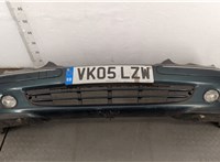  Бампер Mercedes C W203 2000-2007 20440075 #1