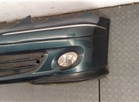  Бампер Mercedes C W203 2000-2007 20440075 #2