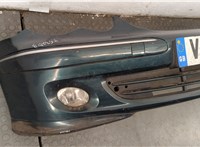  Бампер Mercedes C W203 2000-2007 20440075 #3