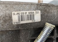  КПП 5-ст.мех. (МКПП) Nissan Qashqai 2006-2013 20440078 #8