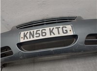  Бампер Chrysler Voyager 2000-2007 20440084 #4