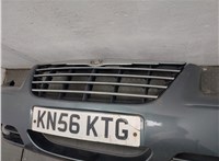  Бампер Chrysler Voyager 2000-2007 20440084 #11