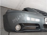  Бампер Chrysler Voyager 2000-2007 20440084 #12