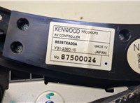 86213XA00A Переключатель отопителя (печки) Subaru Tribeca (B9) 2004-2014 20440094 #5