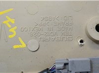 92151XA03AMV Фонарь салона (плафон) Subaru Tribeca (B9) 2004-2014 20440097 #3