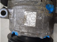 6854102, 93190812 Компрессор кондиционера Opel Corsa D 2006-2014 20440098 #2