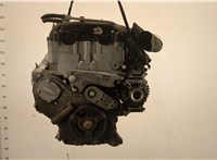  Двигатель (ДВС) Opel Astra G 1998-2005 20440108 #1