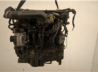  Двигатель (ДВС) Opel Astra G 1998-2005 20440108 #2