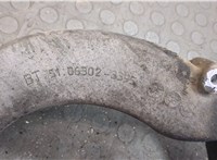 51063023395 Патрубок охлаждения Man TGM 20440122 #3