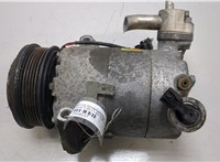 2100870, DV6119D629FG Компрессор кондиционера Ford Focus 3 2011-2015 20440127 #1