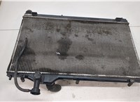 1350A825 Радиатор охлаждения двигателя Mitsubishi Outlander 2012-2021 20440143 #4