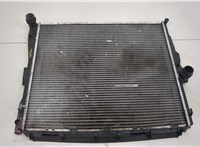 17113400013, 3400013 Радиатор охлаждения двигателя BMW X3 E83 2003-2010 20440150 #2