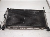  Радиатор охлаждения двигателя Ford Focus 1 1998-2004 20440152 #1