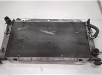  Радиатор охлаждения двигателя Ford Focus 1 1998-2004 20440152 #3
