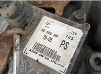  КПП - автомат (АКПП) Opel Vectra C 2002-2008 20440165 #8