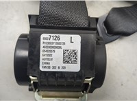 42750218 Ремень безопасности Buick Encore GX 2019-2024 20440168 #4