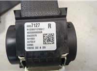 42800649 Ремень безопасности Buick Encore GX 2019-2024 20440178 #4