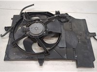  Вентилятор радиатора Nissan Note E11 2006-2013 20440180 #1