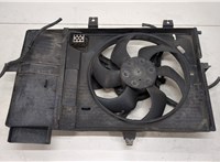  Вентилятор радиатора Nissan Note E11 2006-2013 20440180 #4