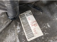  КПП - автомат (АКПП) Opel Astra G 1998-2005 20440182 #11