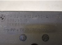 9122453 Воздухозаборник BMW X5 E70 2006-2013 20440184 #2