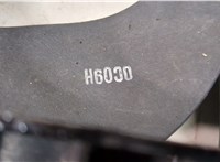  Вентилятор радиатора Chevrolet Aveo (T250 / 255) 2006-2012 20440198 #2