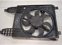  Вентилятор радиатора Chevrolet Aveo (T250 / 255) 2006-2012 20440198 #5