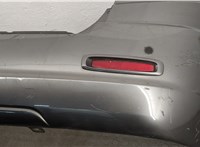 866113E030XX Бампер KIA Sorento 2002-2009 20440205 #3